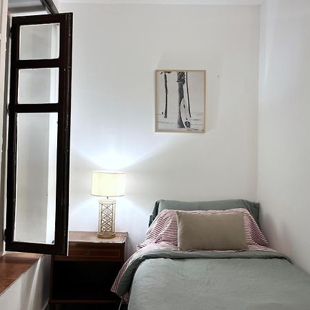 Apartamento Puerta Del Camino 5 - Patio Y Wifi Bilbao Luaran gambar